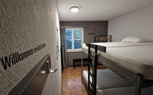 Alt Sankt Johann House | Ski Und Gruppenhaus