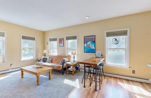 Proctorsville Apartment | Ski Ya Later