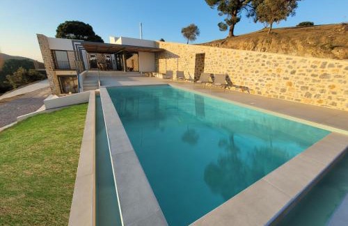 Agia Paraskevi Villa | Skiathea Villas