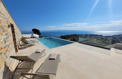 Agia Paraskevi Villa | Skiathea Villas