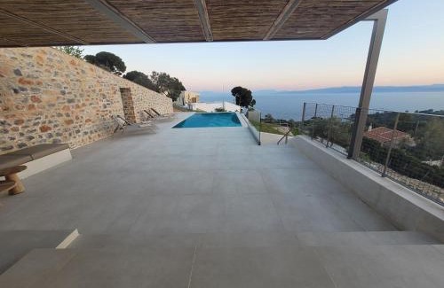 Agia Paraskevi Villa | Skiathea Villas