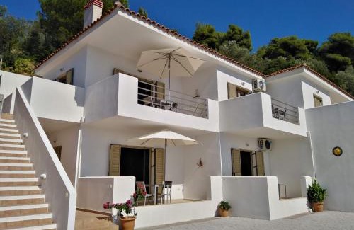 Skiathos Apartment | Skiathos Lagoterra Apartments