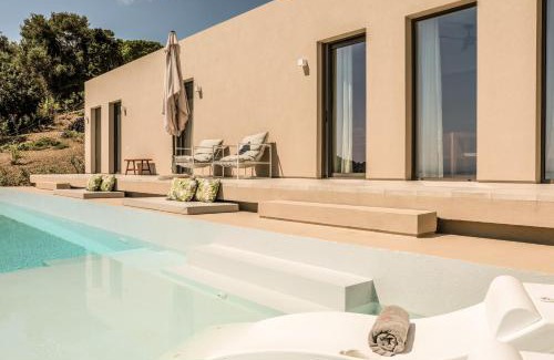 Katsarou Villa | Skiathos Symbol Villas