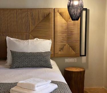 Koukounaries Villa | Skiathos Villa Ira