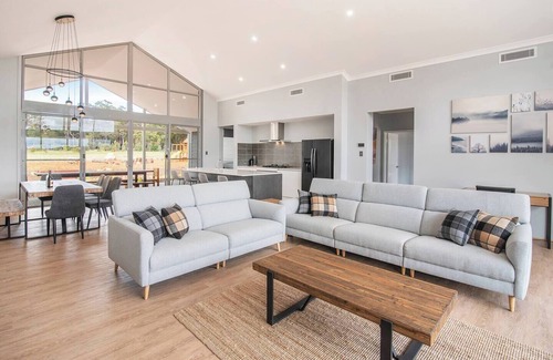 Witchcliffe House | Skibo House A Family Retreat near Margaret River