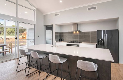 Witchcliffe House | Skibo House A Family Retreat near Margaret River
