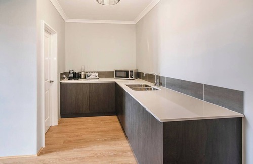 Witchcliffe House | Skibo House A Family Retreat near Margaret River