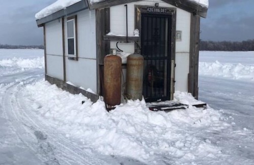 Isle House | Skid House 5
