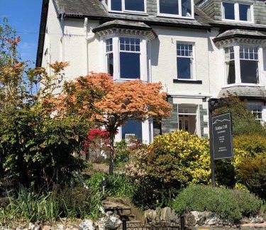 Portinscale Bed & Breakfast | Skiddaw Croft Bed & Breakfast
