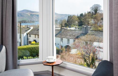 Portinscale Bed & Breakfast | Skiddaw Croft Bed & Breakfast