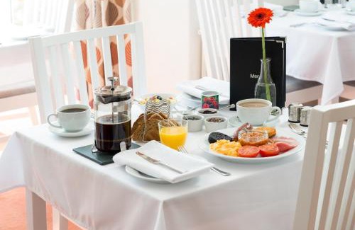 Portinscale Bed & Breakfast | Skiddaw Croft Bed & Breakfast
