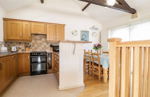 Cockermouth Cottage | SKIDDAW, pet friendly, luxury holiday cottage in Cockermouth