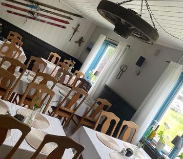 Malung-Salen Municipality House | Skiers inn