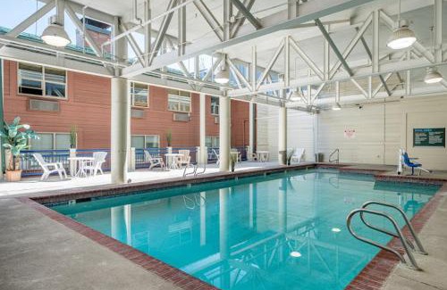 North Park City Hotel | Skiers Lodge