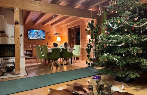 Ternitz Ski Chalet | Skigebiete Stuhleck und Semmering,Wandergebiete Schneeberg und Rax