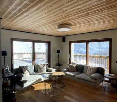 Cervinia Ski Chalet | Skiing Resort In The Italian Alps, Chalet Cervinia