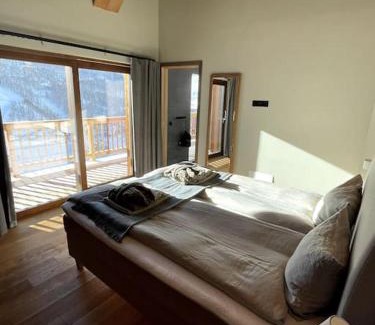 Cervinia Ski Chalet | Skiing Resort In The Italian Alps, Chalet Cervinia