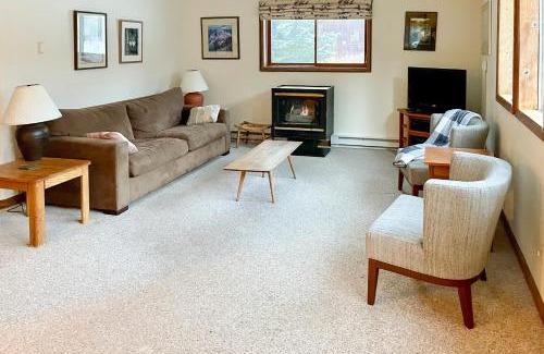 Old Town House | Skiing Sanctuary