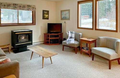Old Town House | Skiing Sanctuary