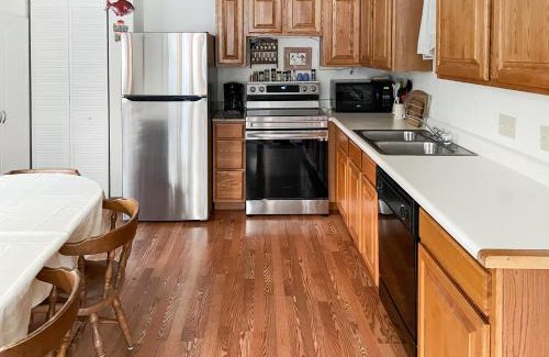 Old Town House | Skiing Sanctuary
