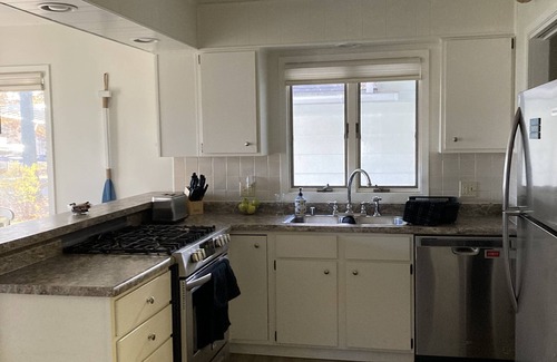 Lake Township House | Skiing, Sleeping Bear, Big Platte Lake, Fish, Casino, Crystal Mountain