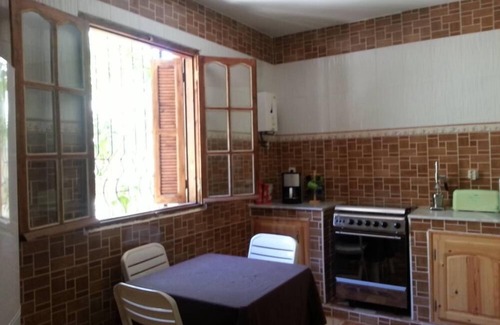 Cite de L'Esperance House | Skikda: Ideal house for holidays