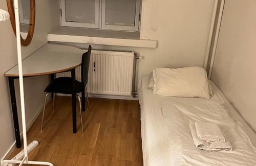 Frogner House | Skillebekk empty nest