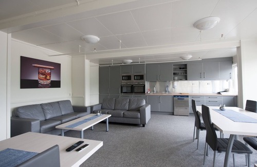 Mo-I-Rana Hotel | Skillevollen Motell