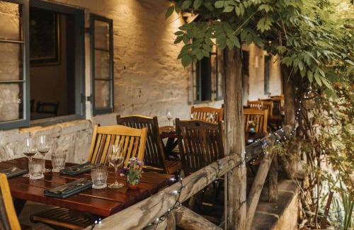 Sevenhill Bed & Breakfast | Skillogalee Estate