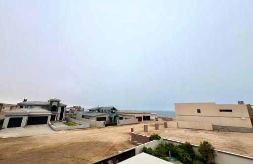 Hentiesbaai House | Skilpadtepel
