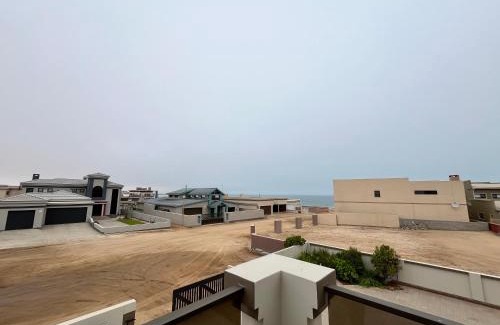 Hentiesbaai House | Skilpadtepel