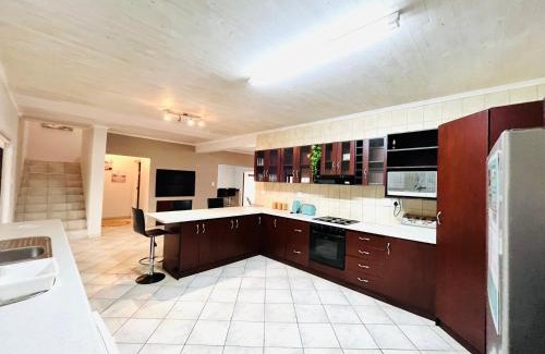 Hentiesbaai House | Skilpadtepel