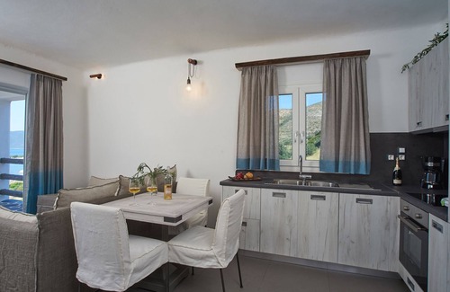 Karystos Villa | SkiNAmmos Eco Villas