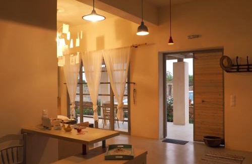 Diakofti Apartment | Skinammos studios,suites