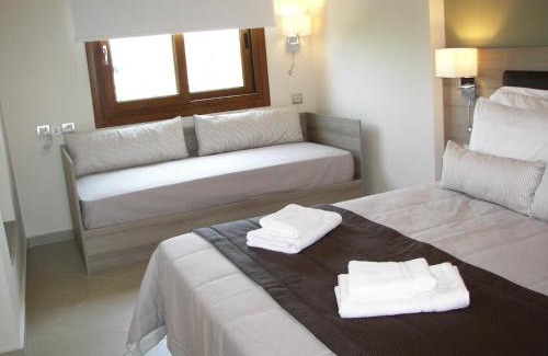 Agios Emilianos Apartment | Skinari Apartments