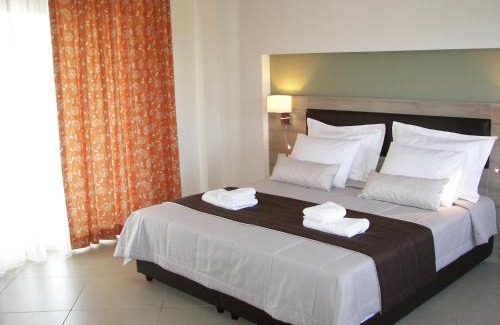 Agios Emilianos Apartment | Skinari Apartments