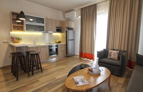 Agios Emilianos Apartment | Skinari Apartments