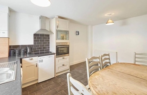 Skinningrove Apartment | Skinningrove Apartment Five