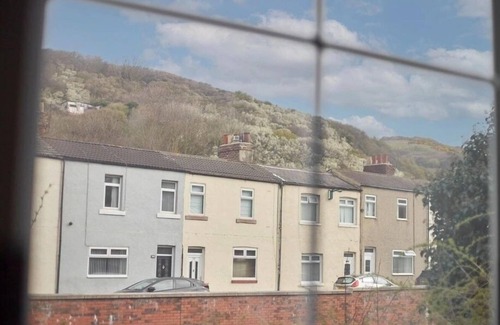 Skinningrove Apartment | Skinningrove Apartment Five