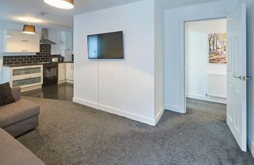 Skinningrove Apartment | Skinningrove Apartment Ten