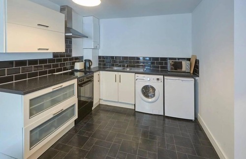 Skinningrove Apartment | Skinningrove Apartment Ten