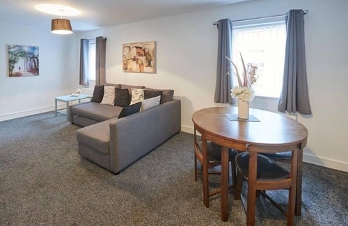 Skinningrove Apartment | Skinningrove Apartment Ten