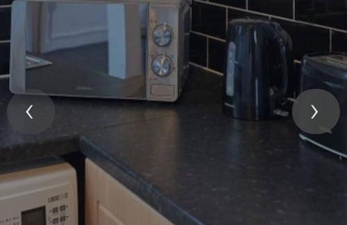 Skinningrove Apartment | Skinningrove Apartment Twelve