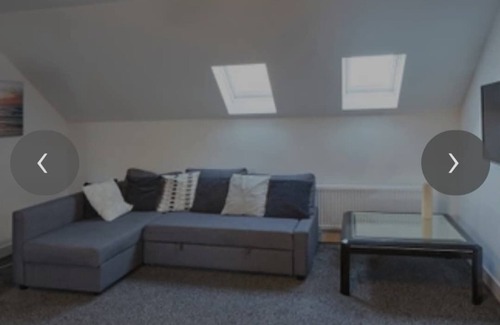 Skinningrove Apartment | Skinningrove Apartment Twelve