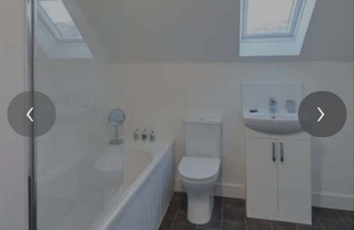 Skinningrove Apartment | Skinningrove Apartment Twelve