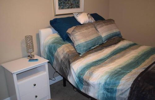 Jefferson City House | Skinny Big House in Jefferson City
