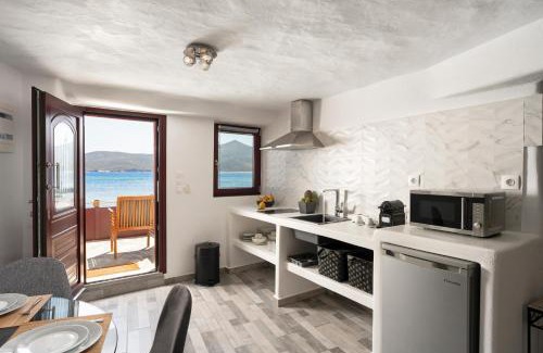 Milos Villa | Skinopi Fisherman's Dream