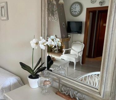 Nea Skioni Apartment | Skioni Soula Apartment