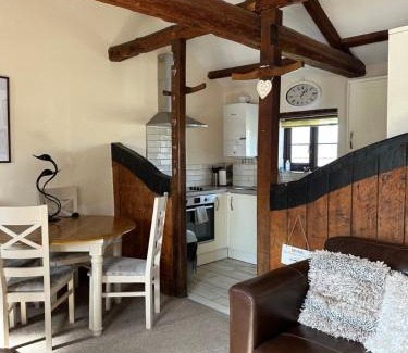 York House | Skipbridge Farm Cottages