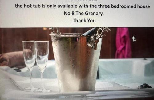 York House | Skipbridge Farm Cottages